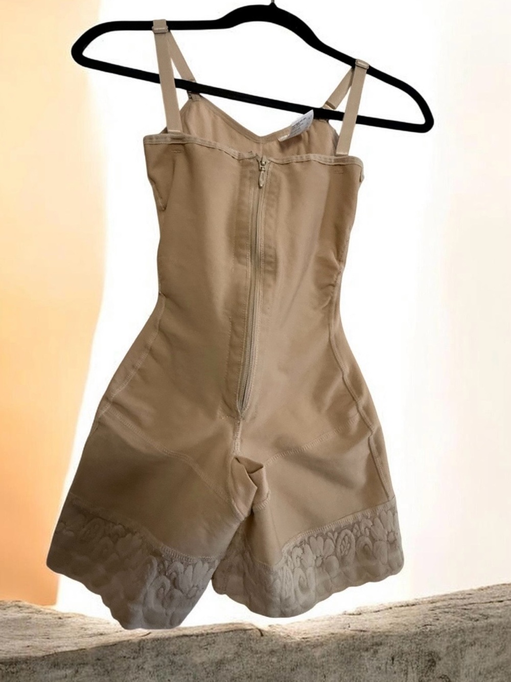 MIMI shapewear, size M, made of cotton